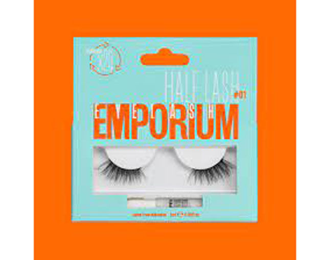 Free Emporium Strip Lashes