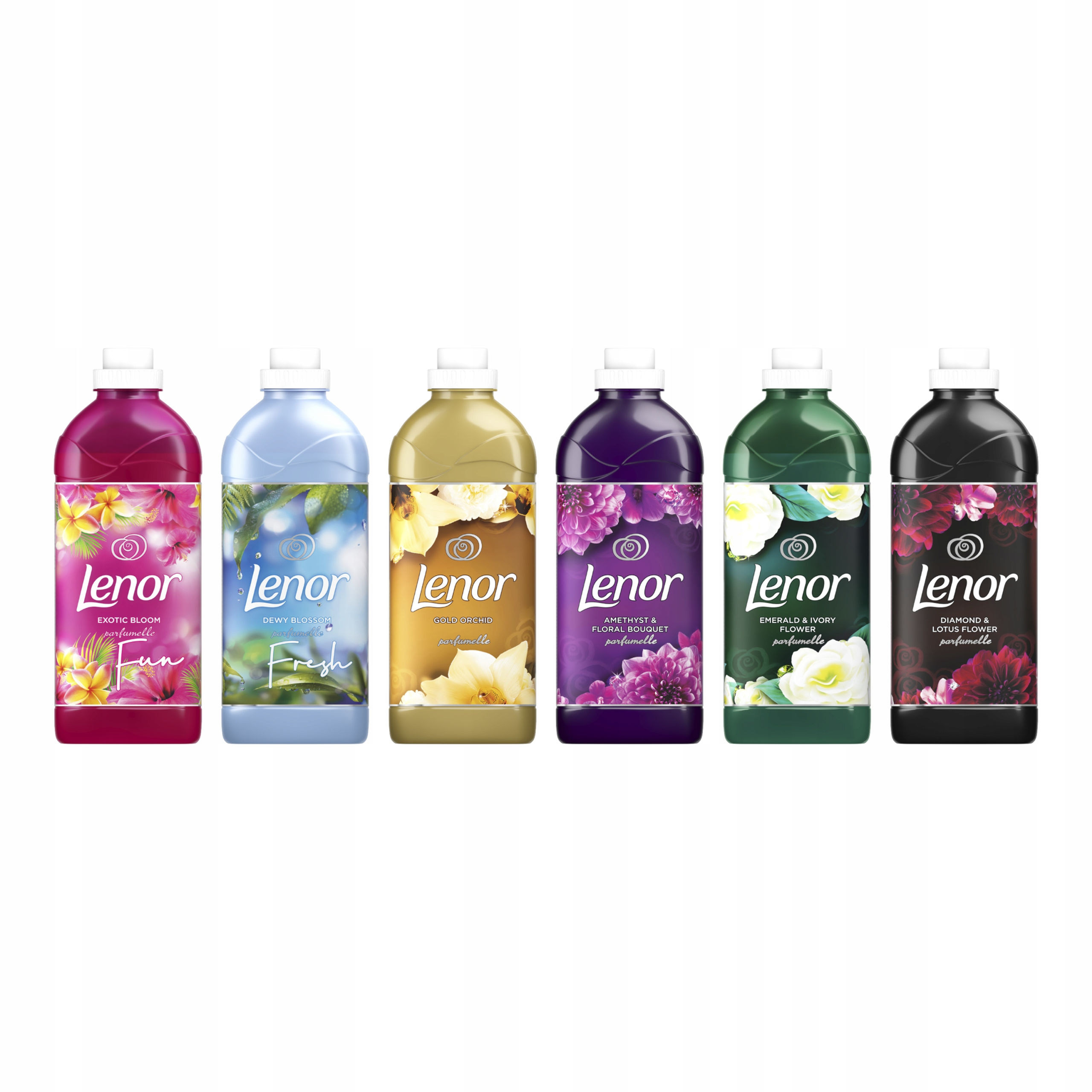 Free Lenor Fabric Conditioner
