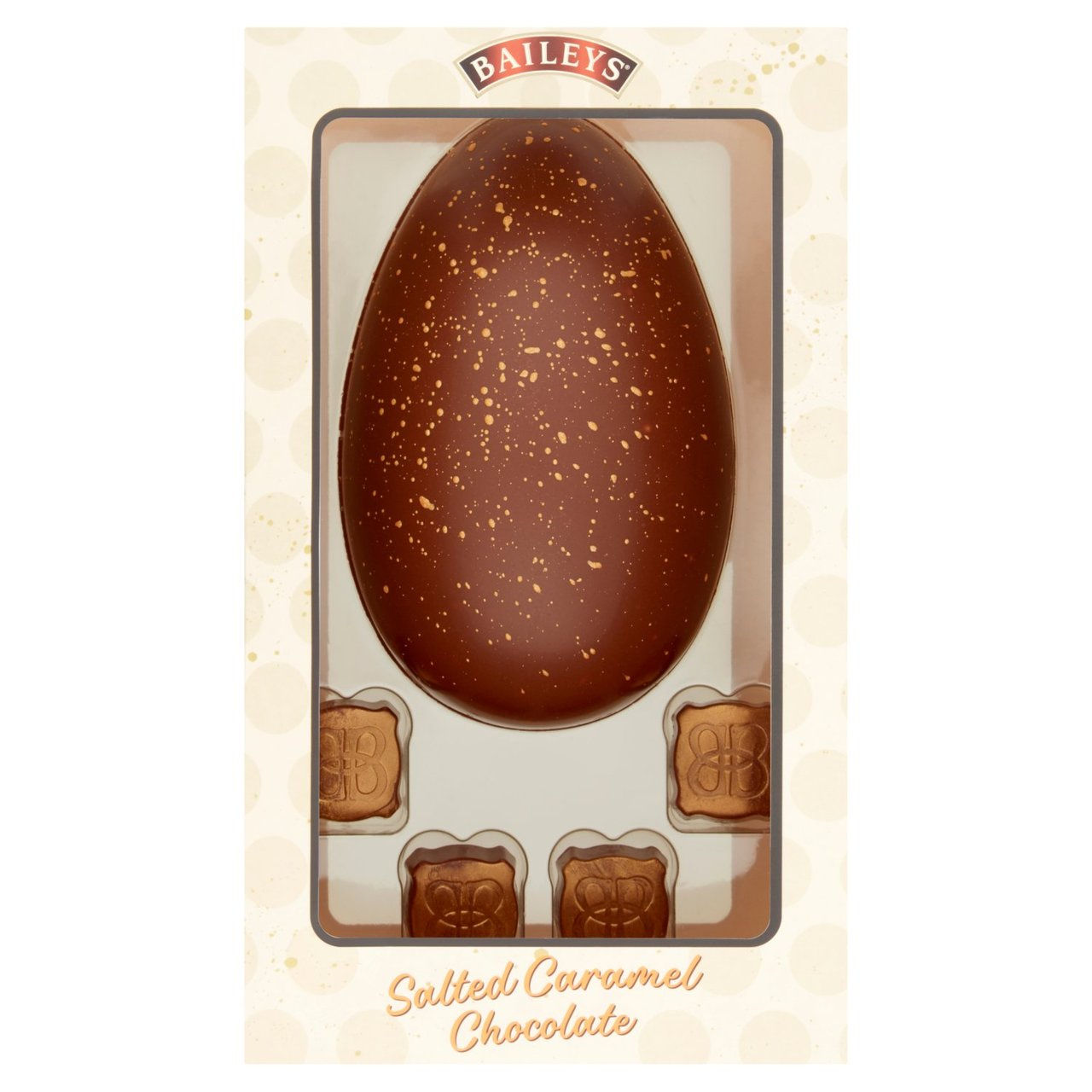 Free Baileys Easter Egg