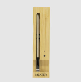 Free MEATER Smart Meat Thermometer