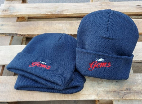 Free Lodi Beanie Hat