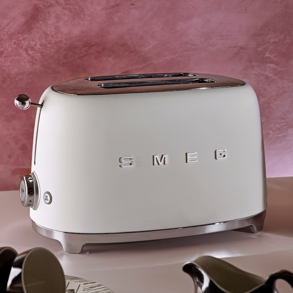 Free Smeg Kettle