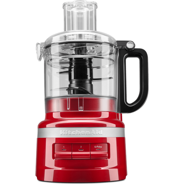 Free Kitchen Aid Food Processor