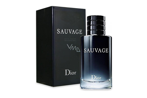 Free Dior Perfume