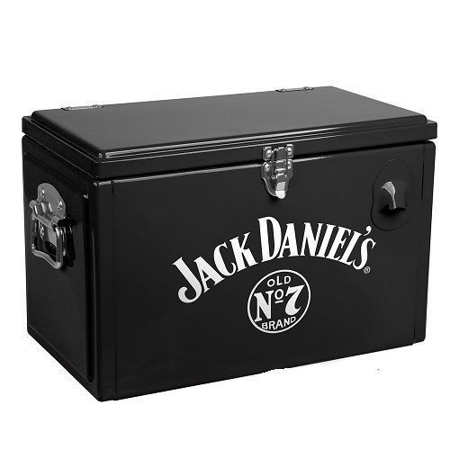 Free Jack Daniel'¹s Cooler