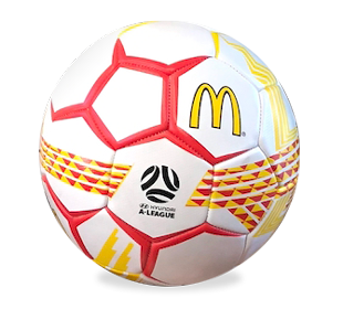 Free McDonalds Football