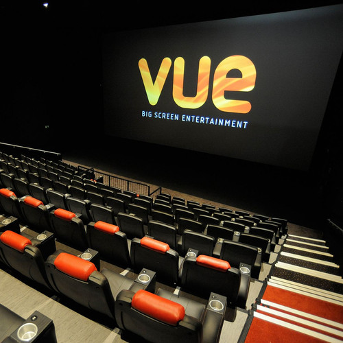 Free Vue Cinema Tickets All Free Stuff