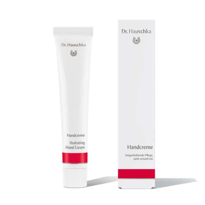 Free Dr. Hauschka Hydrating Hand Creams