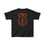 Thumbnail: T-shirt Kids 'DLPC' (enkel zwart beschikbaar)