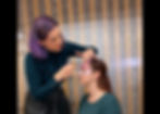 BRIGHTON PRIVATE IN-PERSON - Glitter Makeup Artist Training