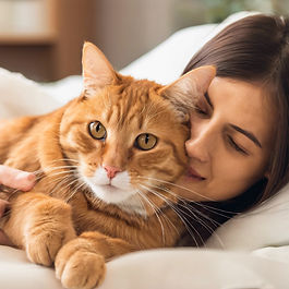 Does my Cat Need a Vet?
