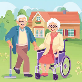 How to find quality home care for elderly?
