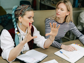 From Taboo to TED Talk: How Menstrual Health Is Entering the Mainstream