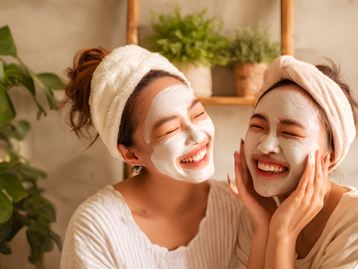 Healthy Habits & Hygiene