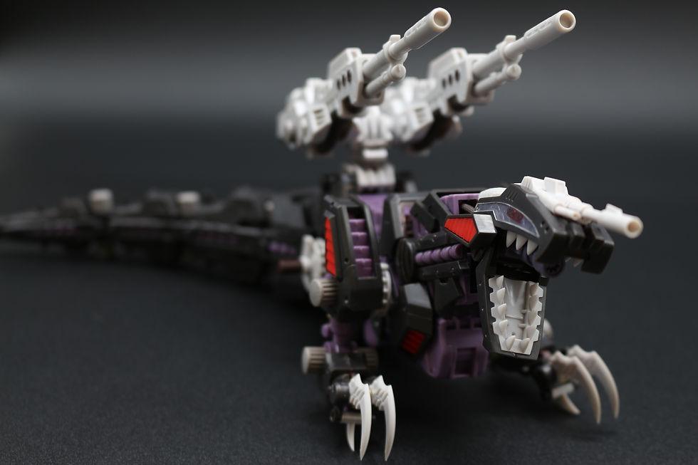 BIP (Build In Progress)