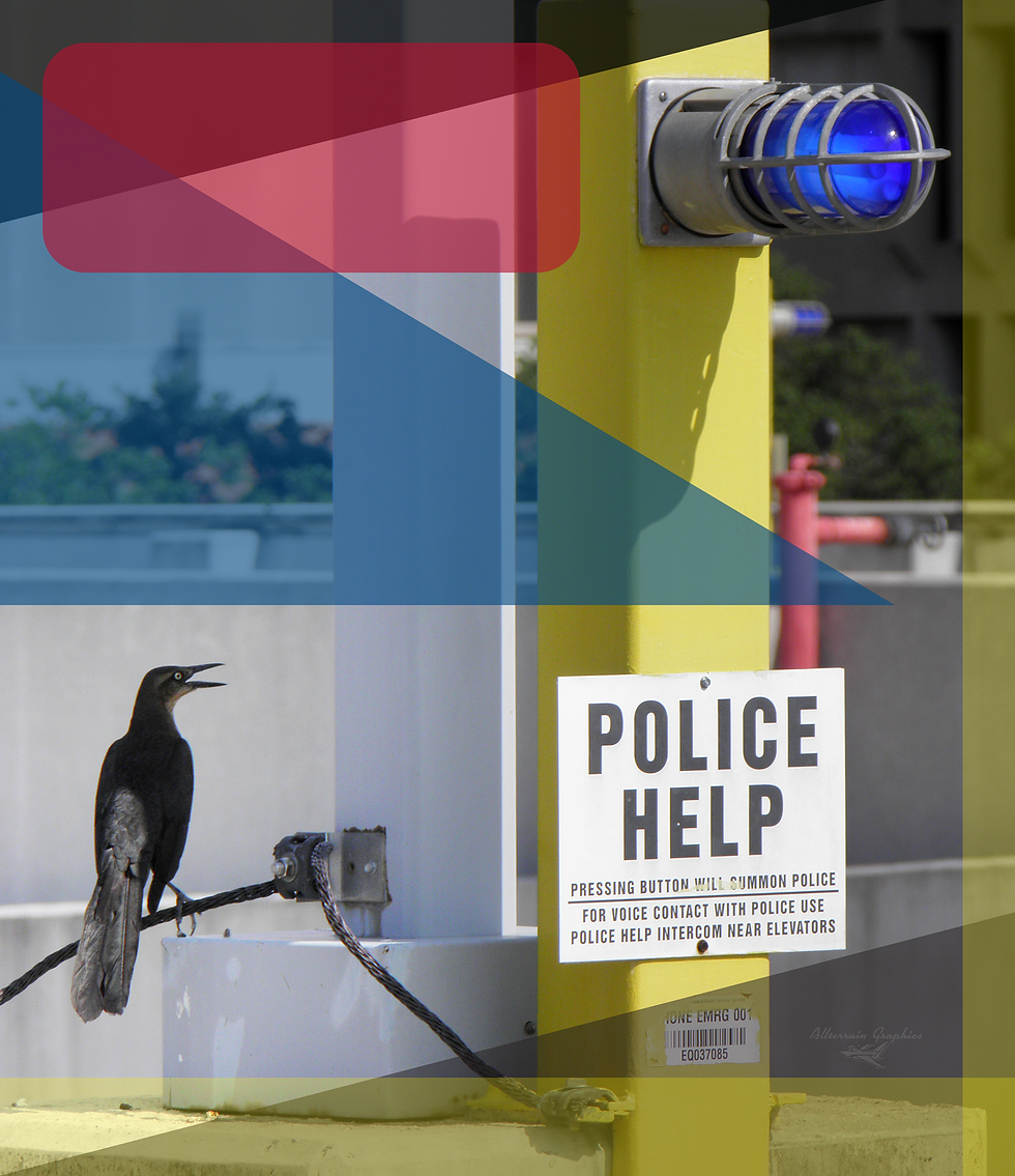 Campus Security