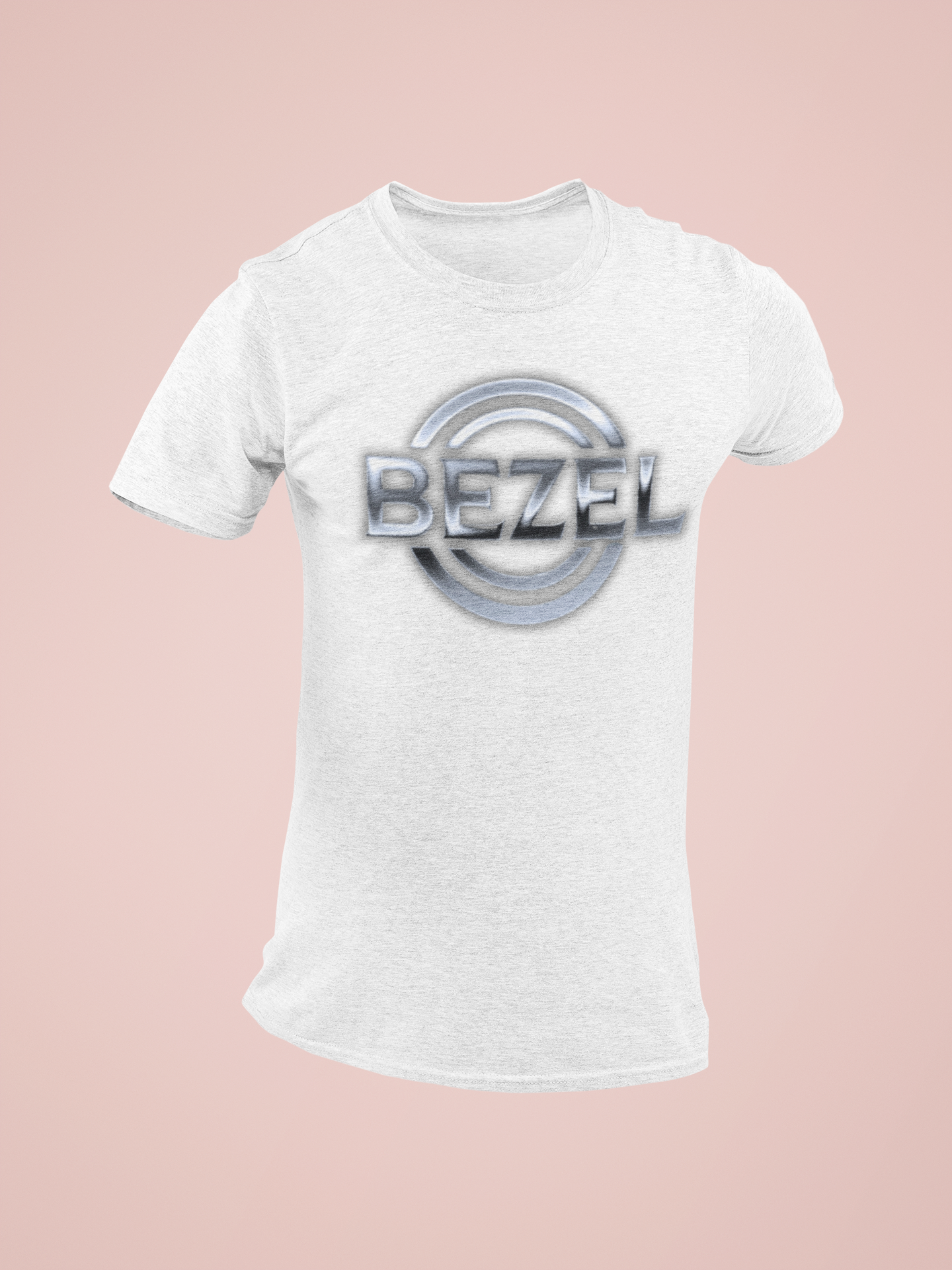 Bezel -Bezel Logo Shirt