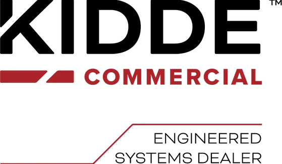 Kidde commercial logo
