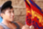 Wayuu Actvists