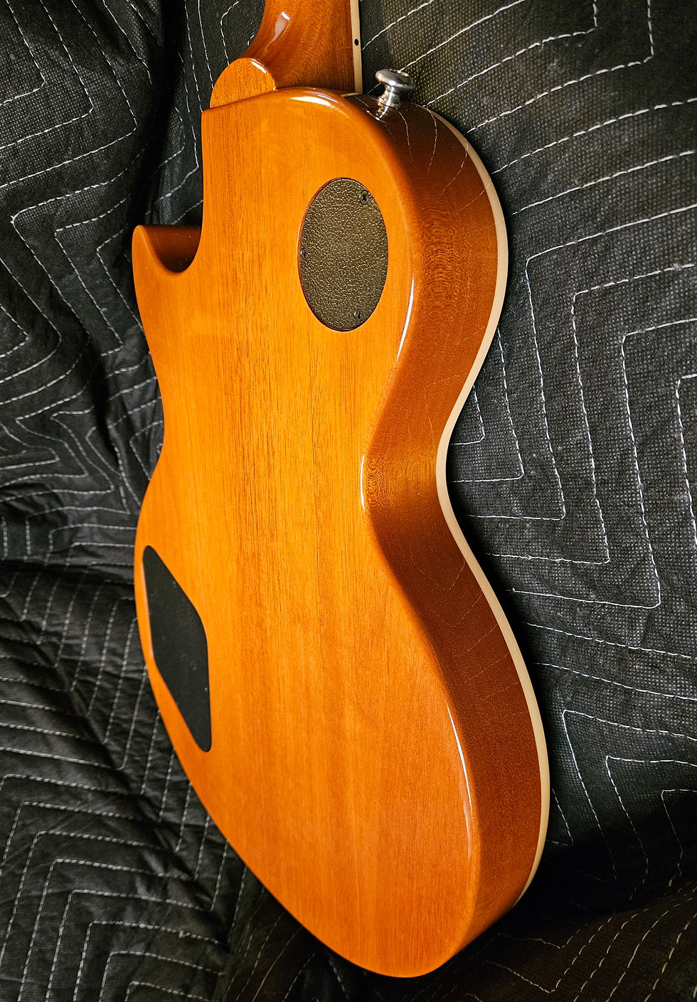 Thumbnail: Gibson Les Paul Standard - Seafoam Green 2019 AAA Top, Asymmetrical Slim Taper