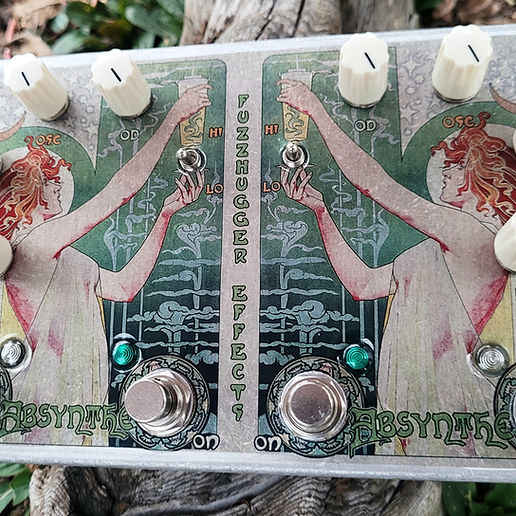 FuzzHugger ALGAL BLOOM ファズ 48abd0_ea5676ebea584b5cbbbe134