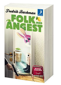 Folk med ångest (Boken)