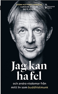 Jag kan ha fel