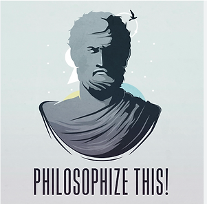 Philosophize this!