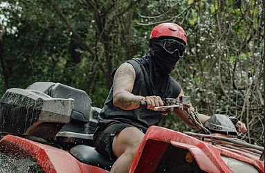 ATV TOUR | Wild