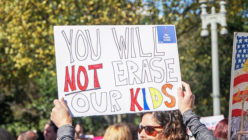 How the Federal Tax Credit School Voucher Creates Opportunities for Discrimination