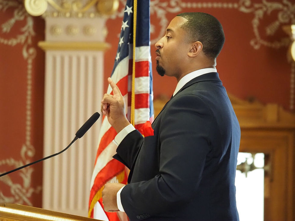 How a Colorado bill to study ‘opportunity gaps’ might impact public education
