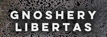 Gnoshery Libertas Banner