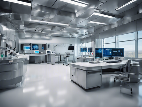 NeuroGen Therapeutics: Leading the Way in Neuroscience Research