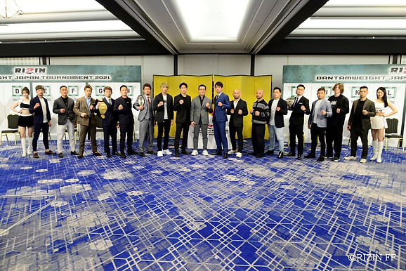 【RIZIN】東京ドーム大会のチケット発売延期、再調整を発表