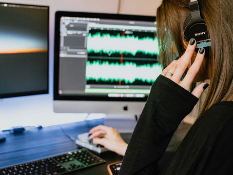 Online Music Collaboration in 2025