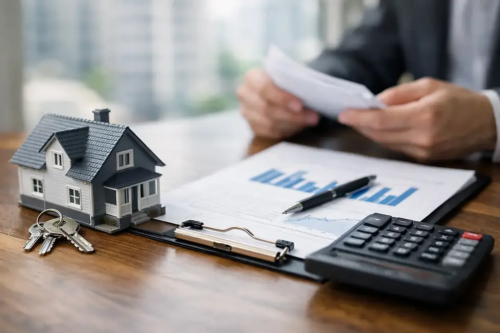 What Is Fair Market Rent and Why It Matters