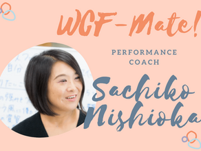 WCF Mates Vol. 6 Sachiko (JP)