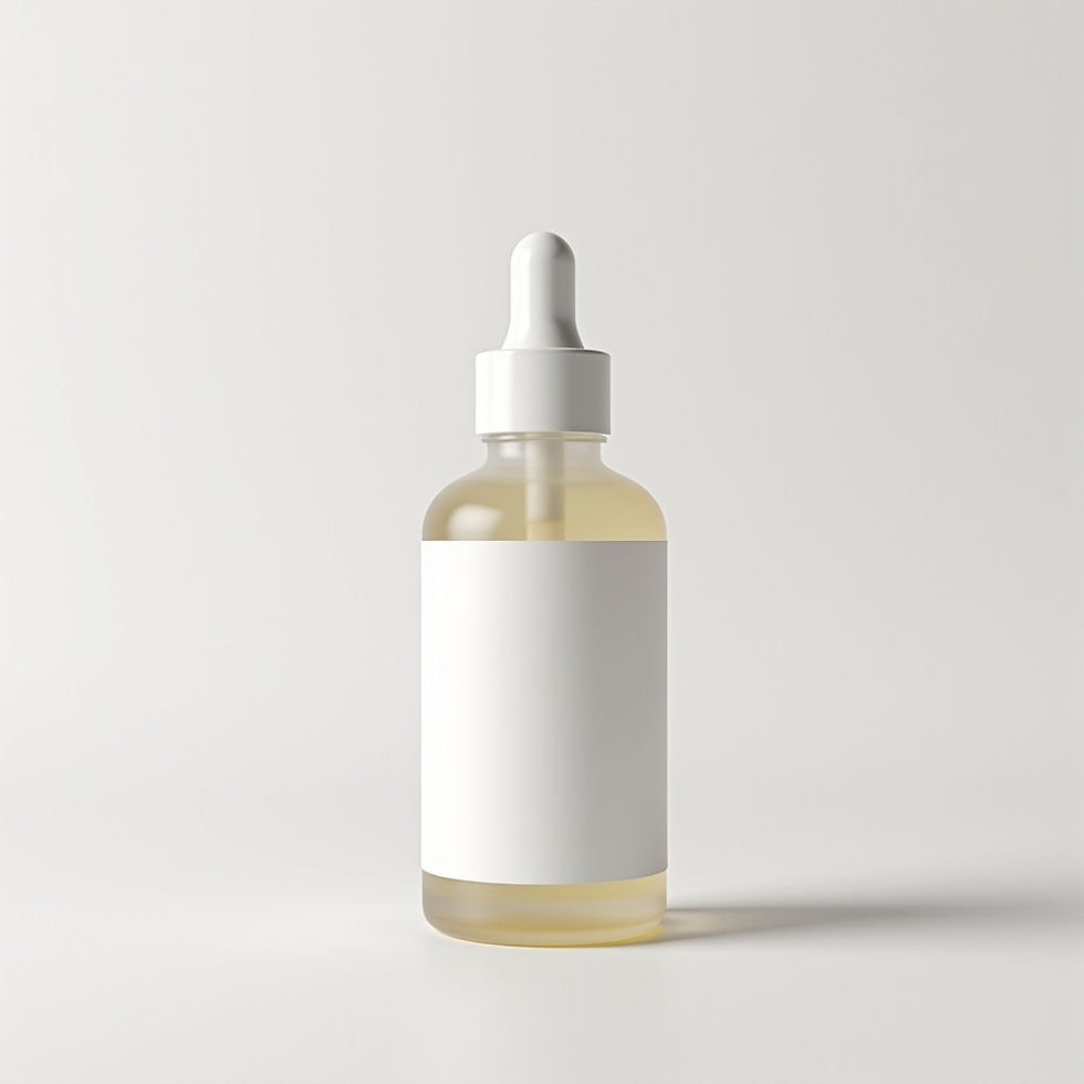 Suero Vitalidad Folicular