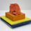 Thumbnail: Orange Mound