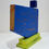 Thumbnail: Blue Wedge