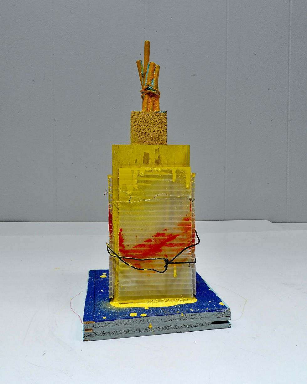 Thumbnail: Small Tower