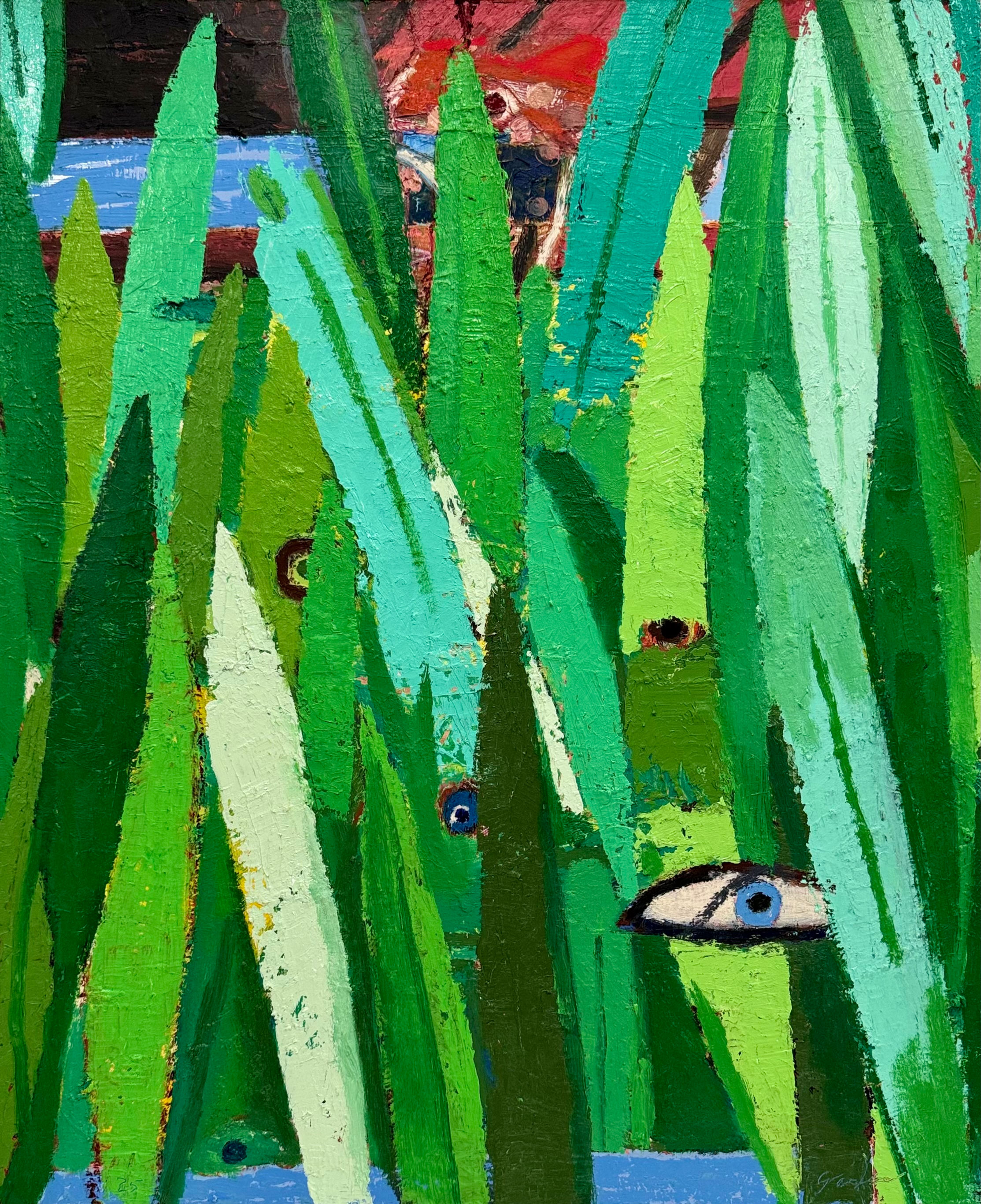 Jungle