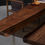 Thumbnail: American Black Walnut 240x79x4.8cm