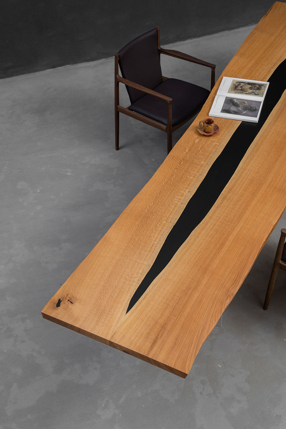 Thumbnail: French White Oak 353-78-4.4cm