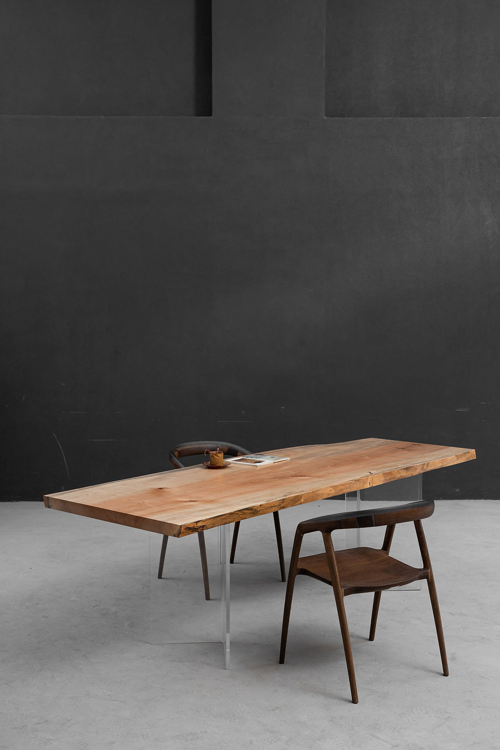 Thumbnail: Sycamore Maple 235x88x5cm