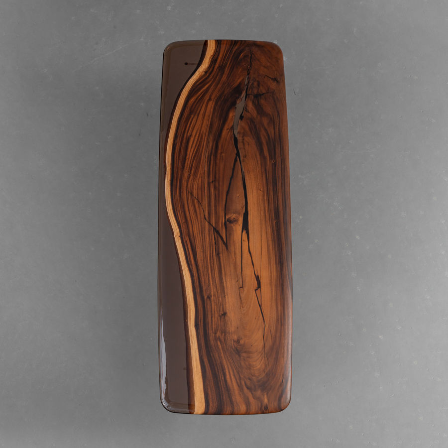 Thumbnail: Raintree (Crystal Epoxy) 240-85-85-85-5cm