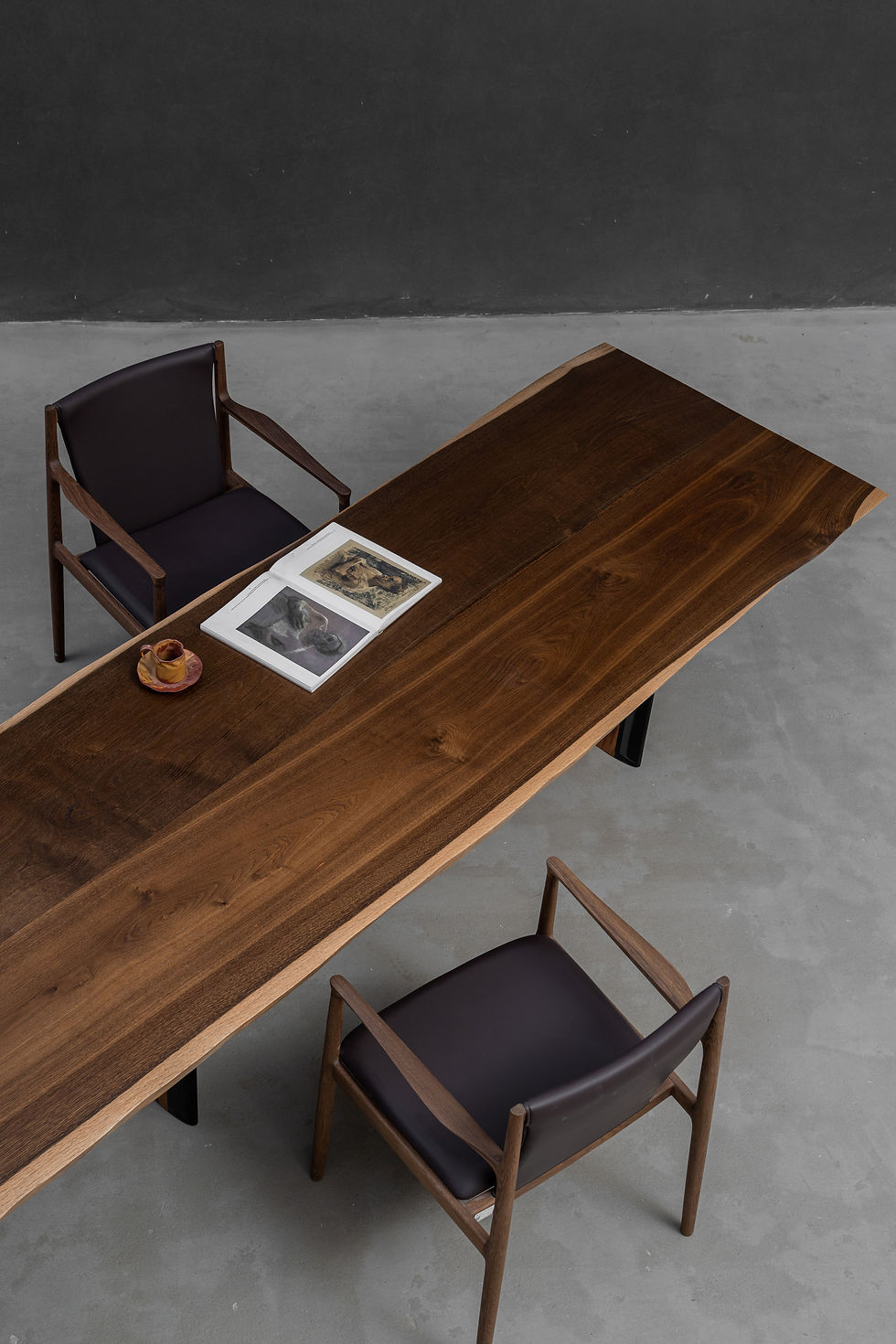 Thumbnail: French White Oak 321-97-4.4cm