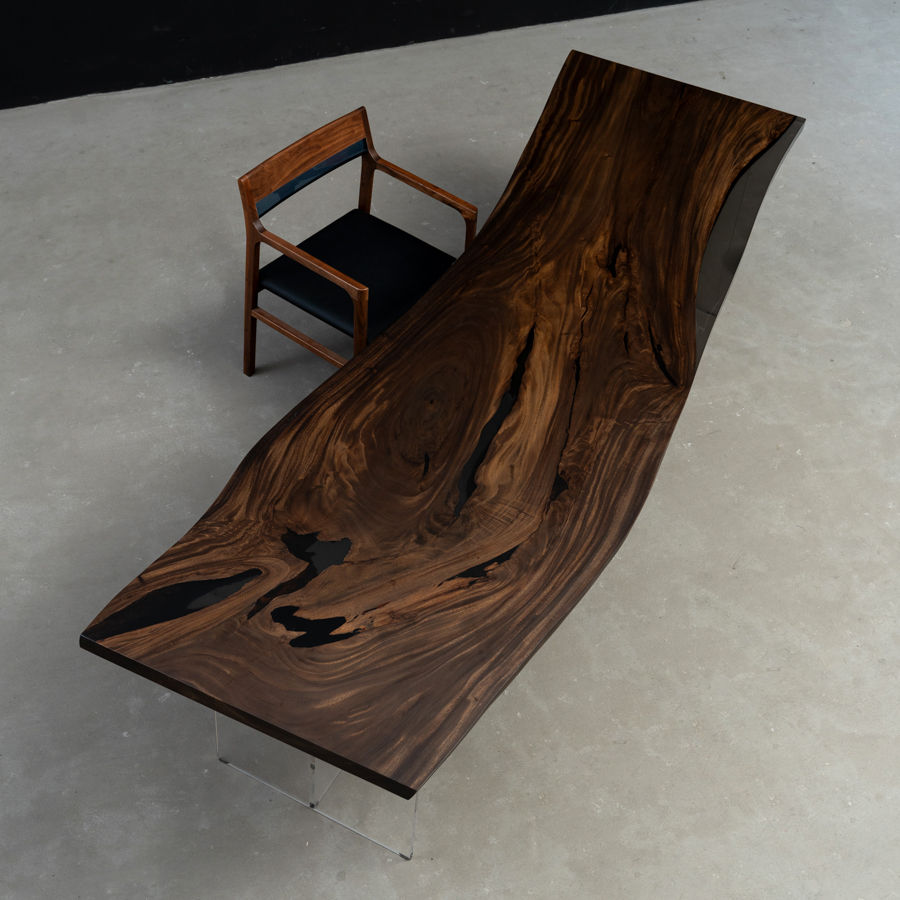Thumbnail: Raintree (Crystal Epoxy) 310-87-82-90-5.2cm