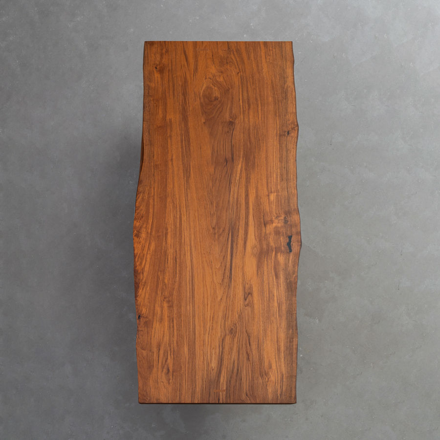 Burmese Teak (Single) 203-93-96-85-6cm