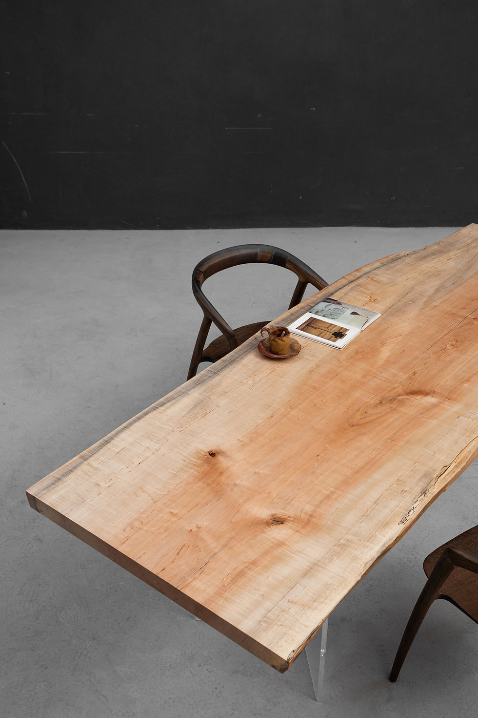 Thumbnail: Sycamore Maple 235x88x5cm